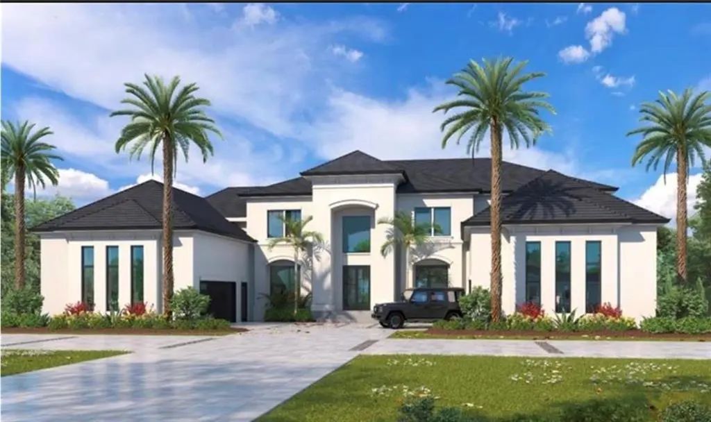 7512 Rivertown Road, Fairburn