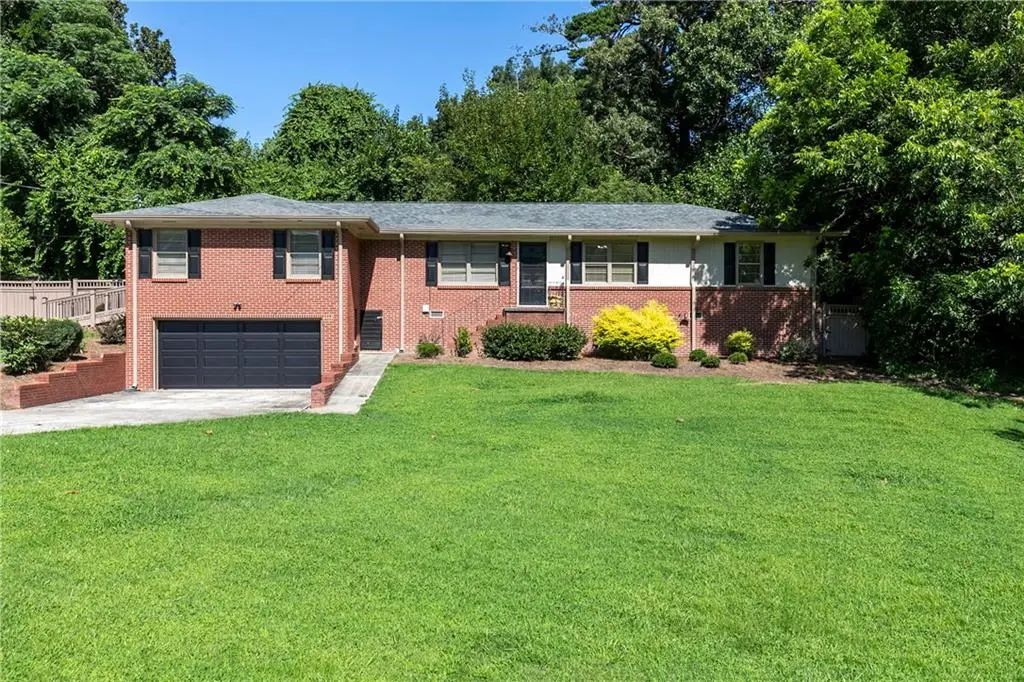 2133 Sandy Plains Road, Marietta