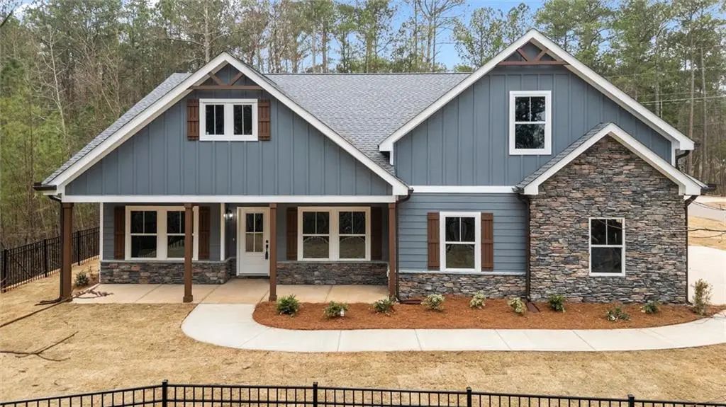 9129 Lakeview Parkway, Villa Rica