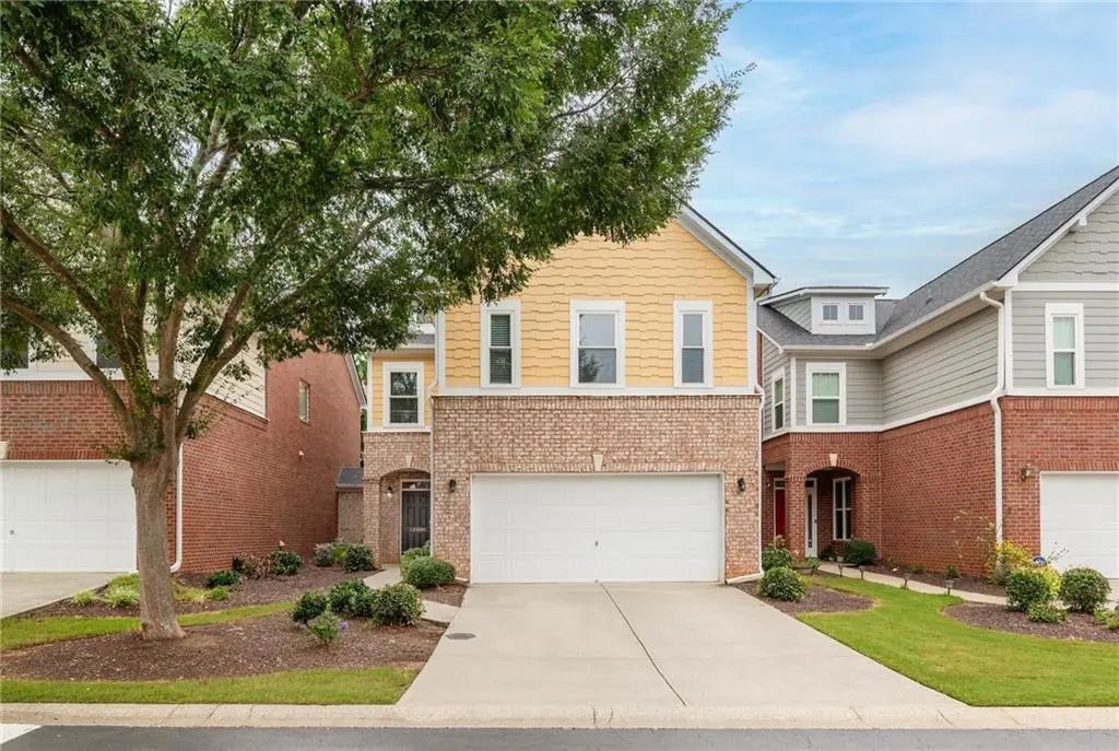 13886 Portside Cove, Alpharetta