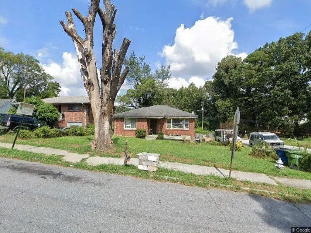 1975 Tiger Flowers Drive Nw, Atlanta