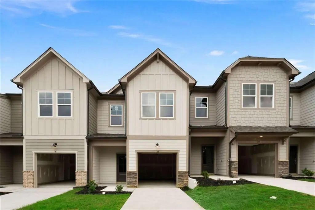 18 Magnolia Boulevard, Cedartown