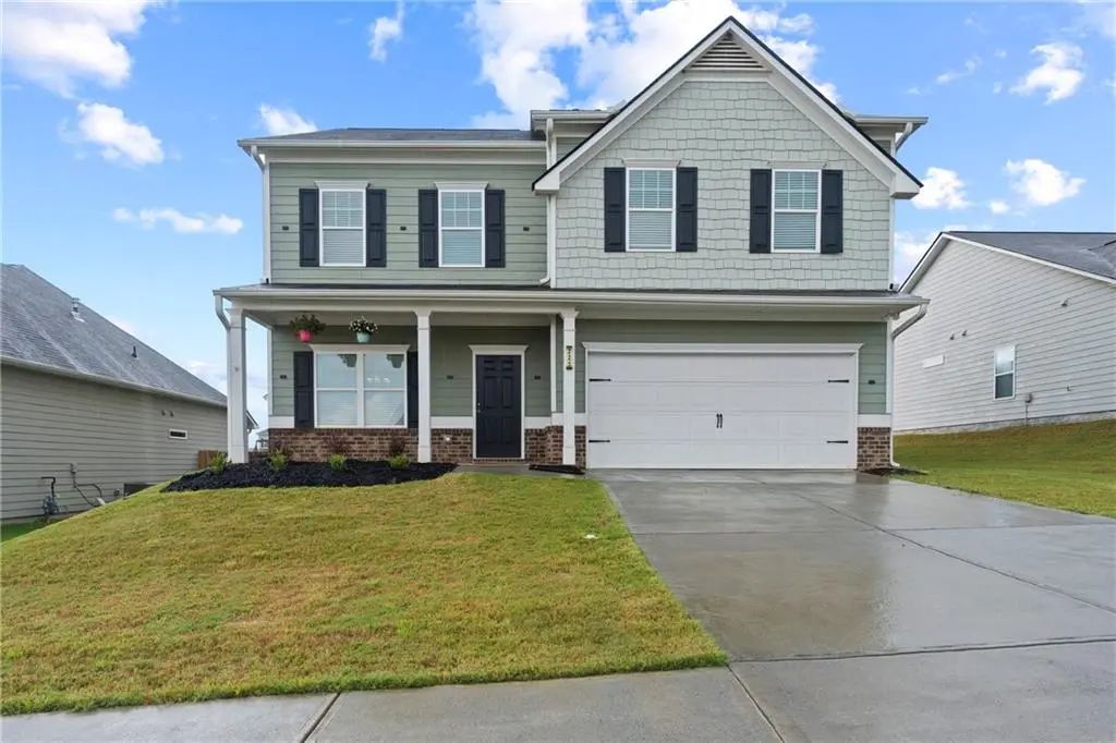 221 Chase Drew Drive Sw, Cartersville