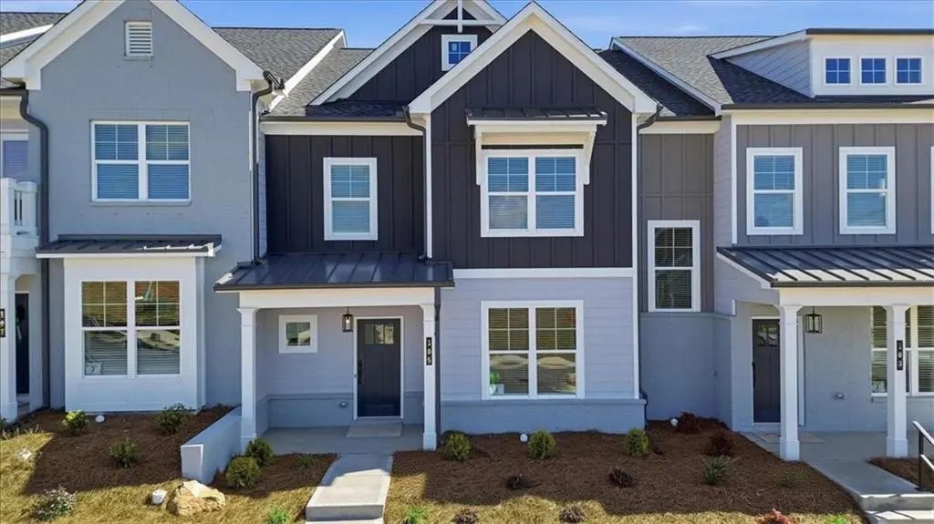 105 Grand Highlands Lane, Winder