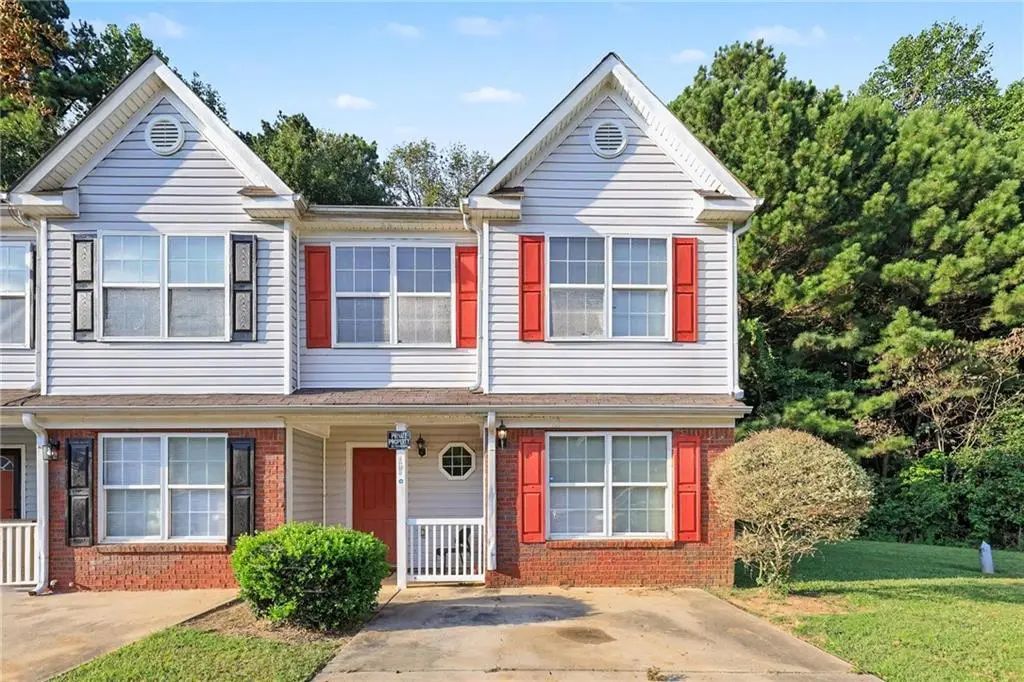 1275 Maple Valley Court, Union City