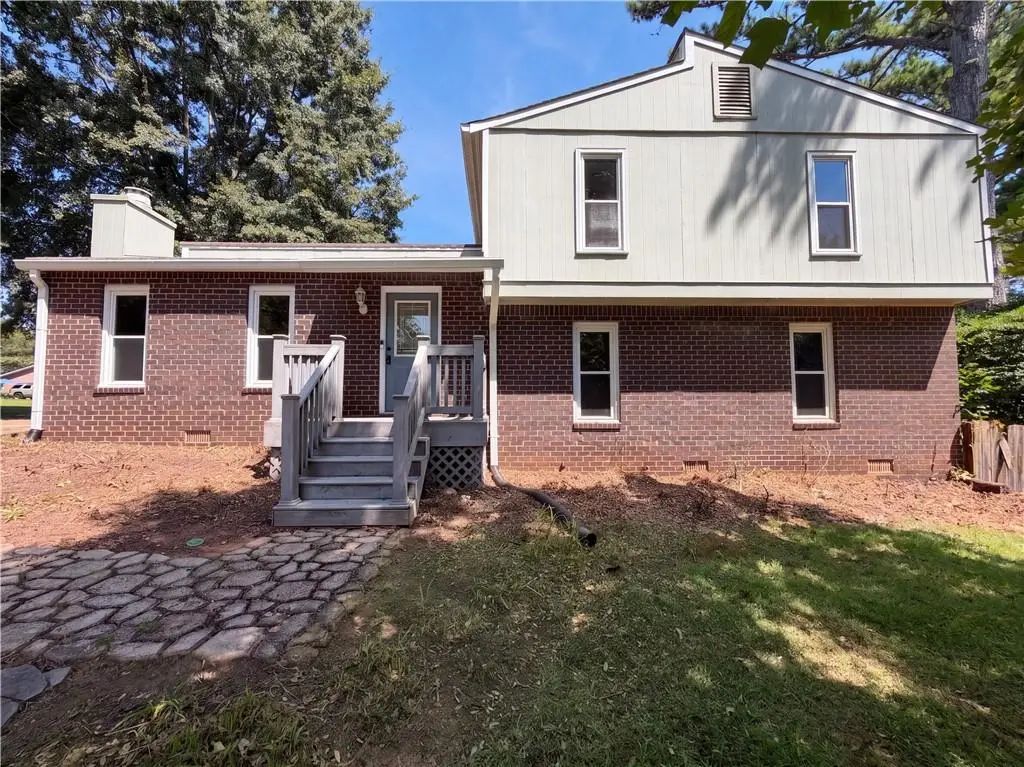 962 Doeskin Drive Nw, Conyers