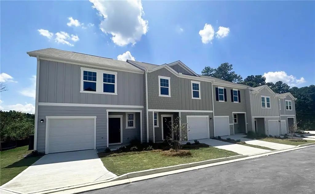 335 Hynes Drive, Villa Rica