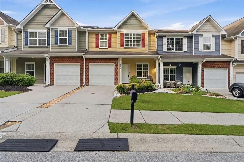 3135 Cedar Glade Lane, Buford