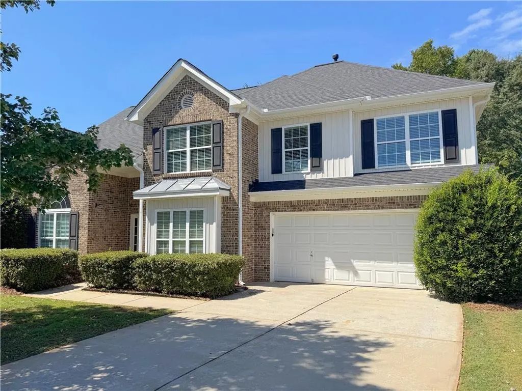 2757 Marisol Way, Mcdonough