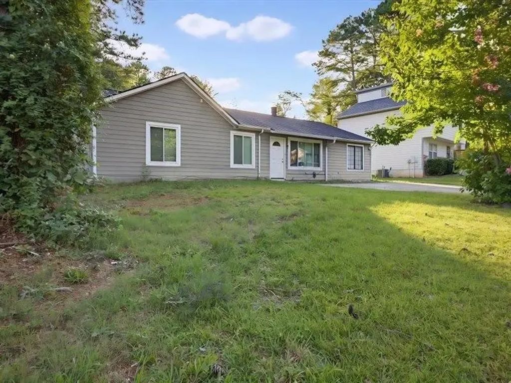 2680 Landington Way, Duluth