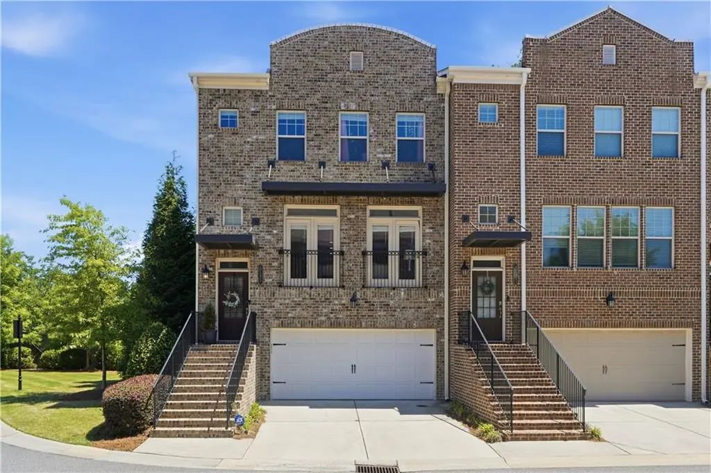 3185 Quinn Place, Chamblee