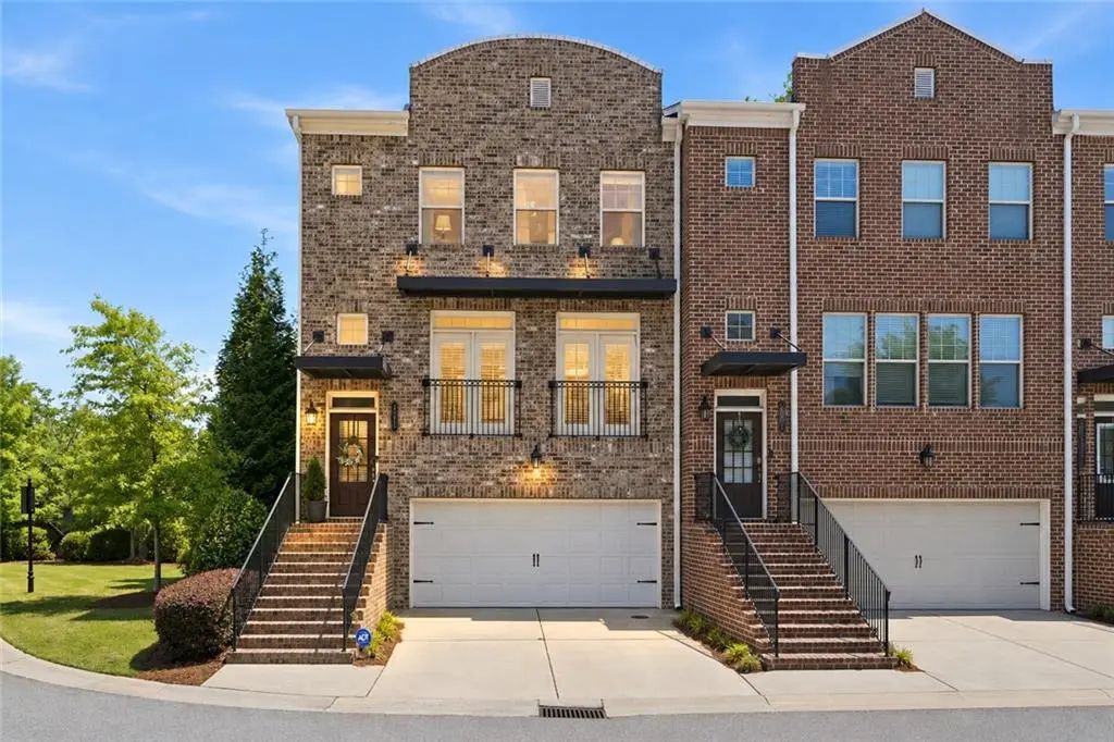 3185 Quinn Place, Chamblee