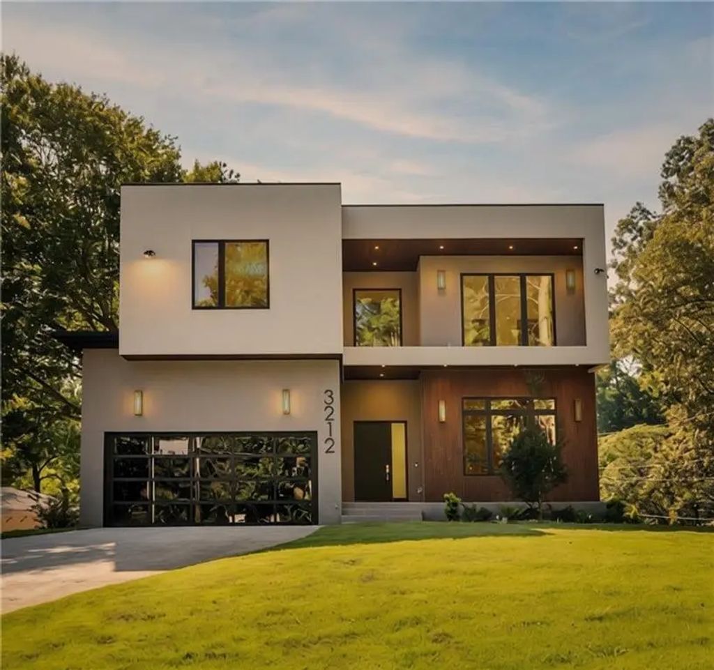 3212 Towerview Drive Ne, Atlanta