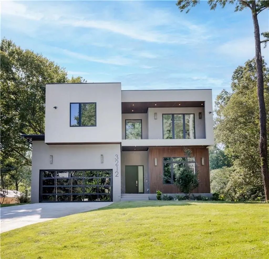3212 Towerview Drive Ne, Atlanta