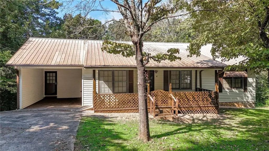 41 Green Forest Parkway, Jasper