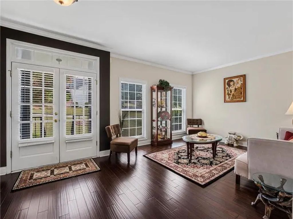 4564 Austin Hills Drive, Suwanee