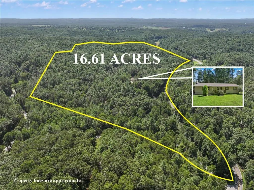 5082 Highway 197 N, Clarkesville