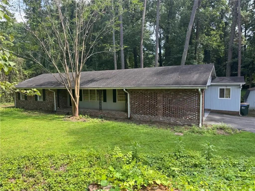 276 Colewood Way Nw, Sandy Springs