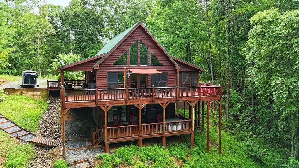 85 Hunter Drive, Talking Rock