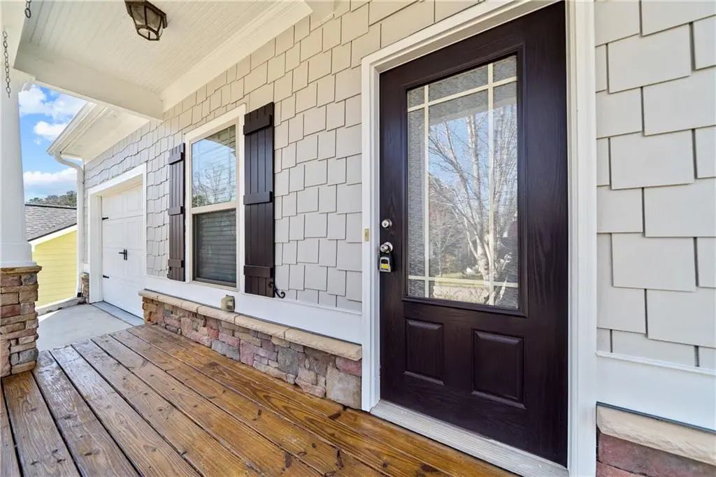 157 Oakwood Drive Nw, Milledgeville