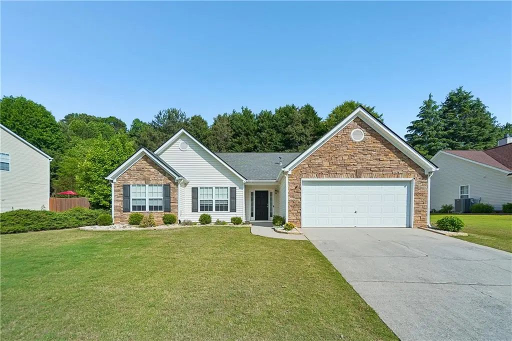 2213 Skylar Leigh Drive, Buford