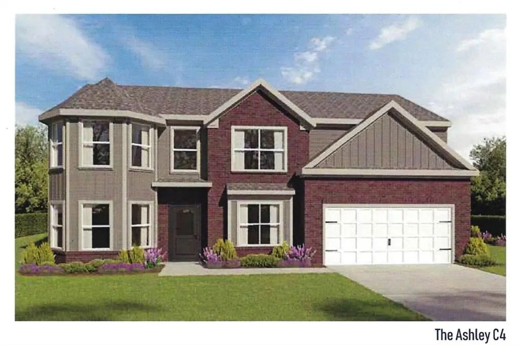 676 Rodeo Drive, Auburn