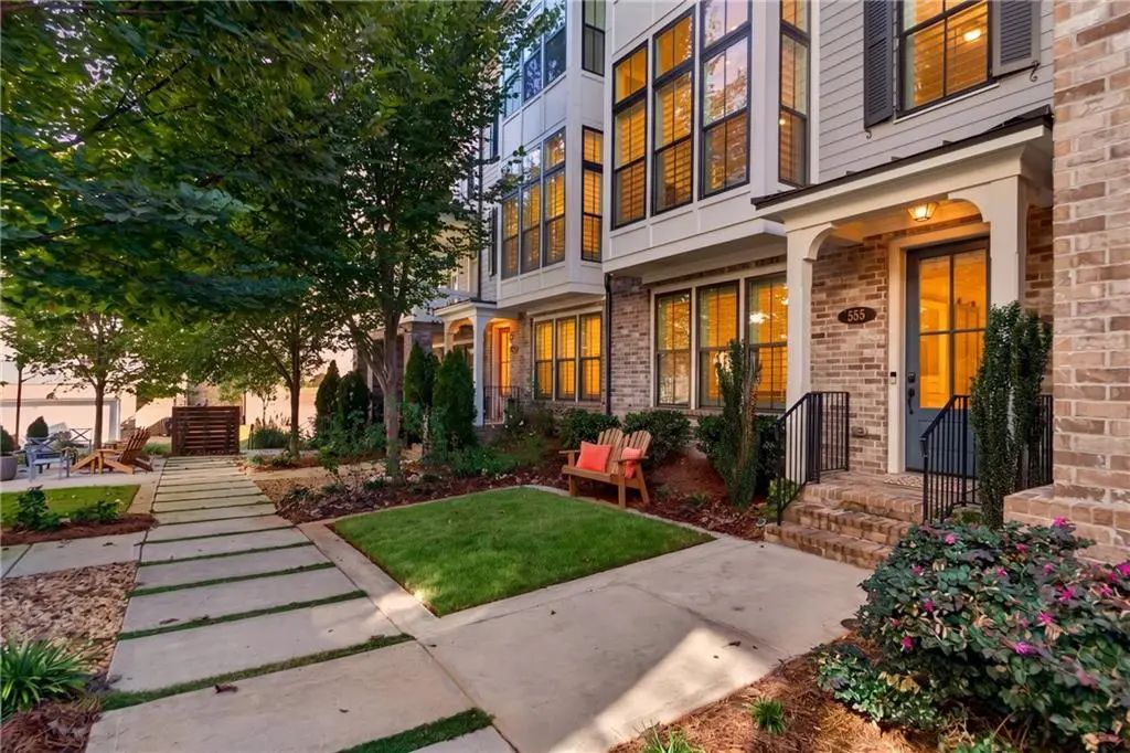 386 Concord Street, Alpharetta
