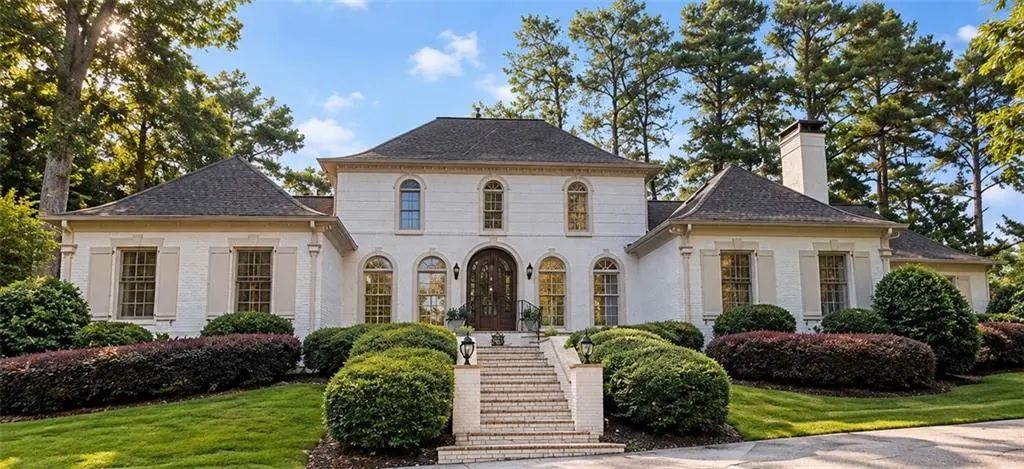 9190 Huntcliff Trace, Sandy Springs