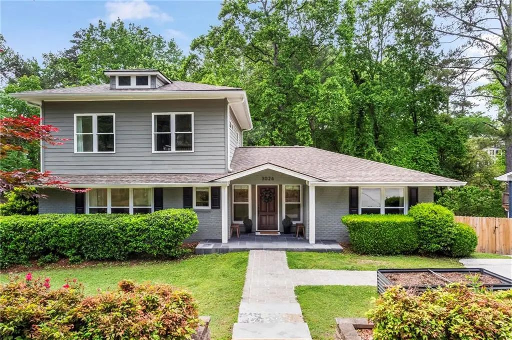 3026 Skyland Drive Ne, Brookhaven