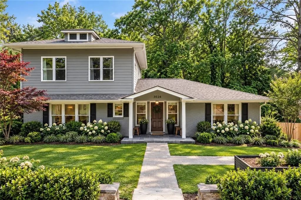 3026 Skyland Drive Ne, Brookhaven