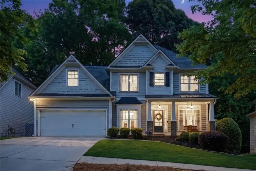 4092 Suwanee Mill Drive, Buford