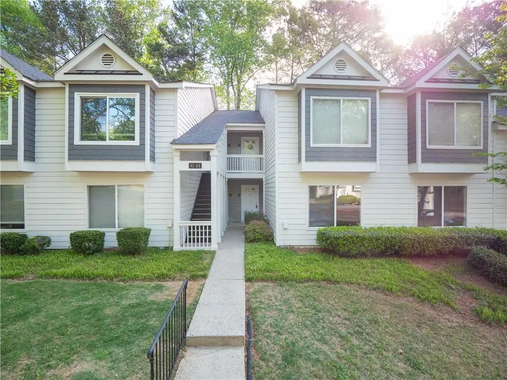 43 Arbor End Se, Smyrna