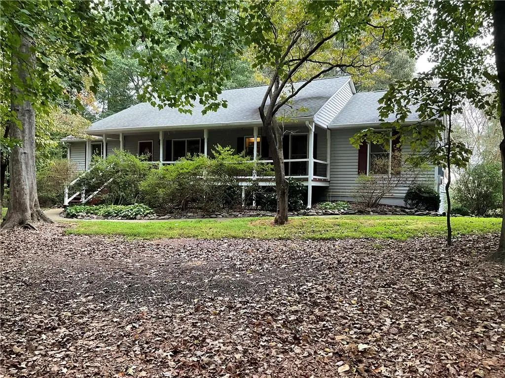 1169 Fields Mcghee Drive, Canton