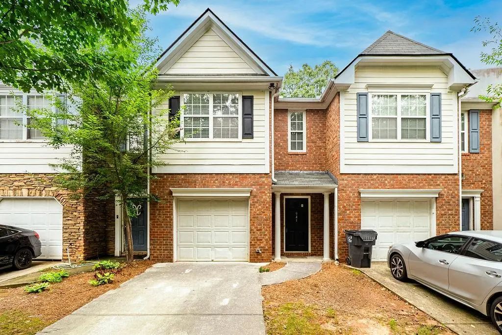 941 Abbey Park Way, Lawrenceville