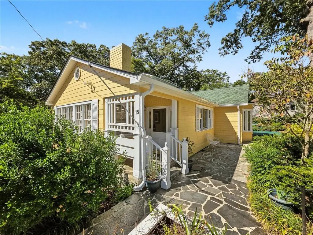 15 Brookland Drive, Cartersville