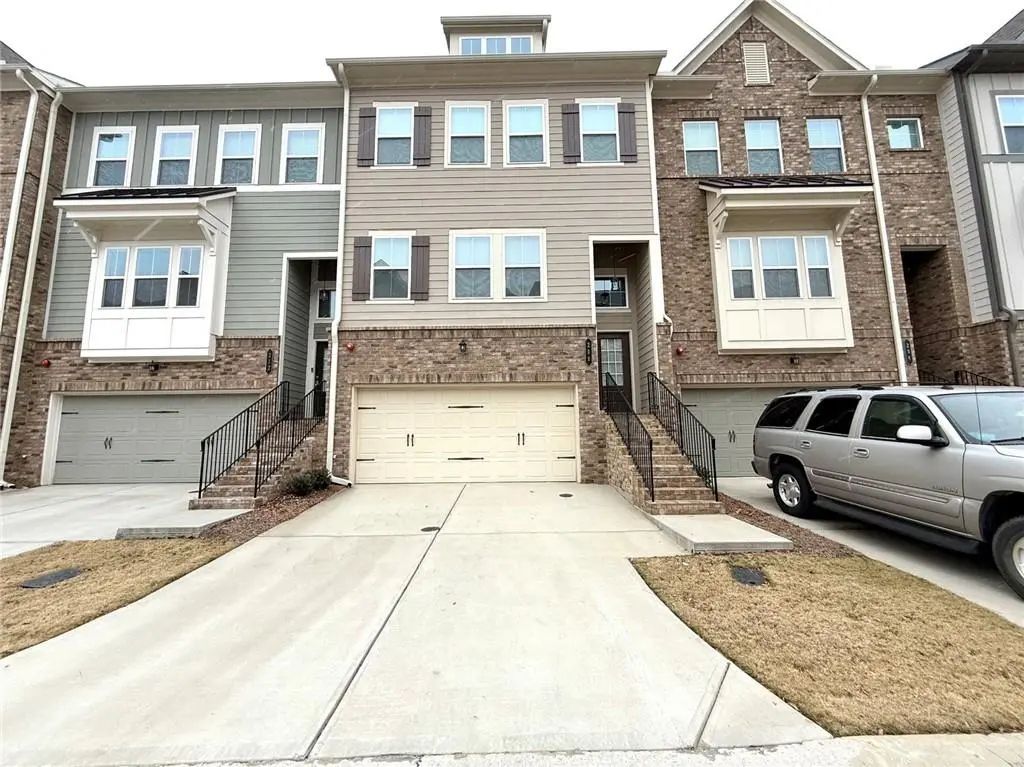 208 Spike Trail Se, Smyrna