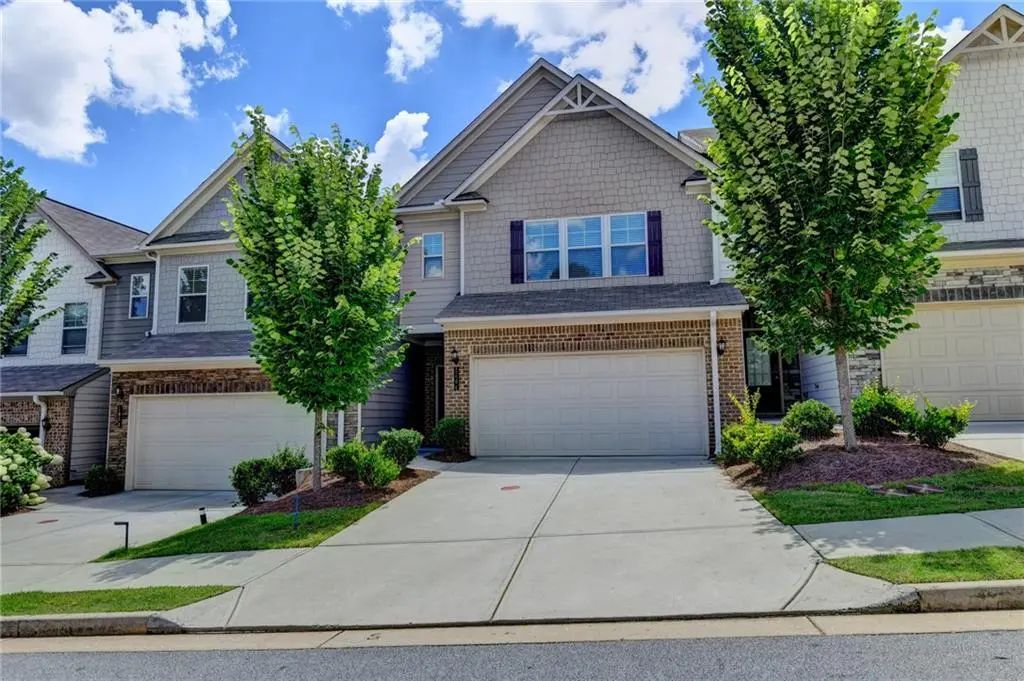 1864 Shetley Creek Drive, Norcross