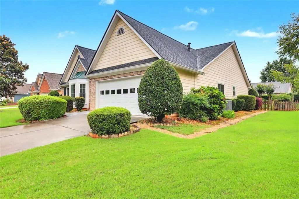 4227 Lawhon Drive, Tucker