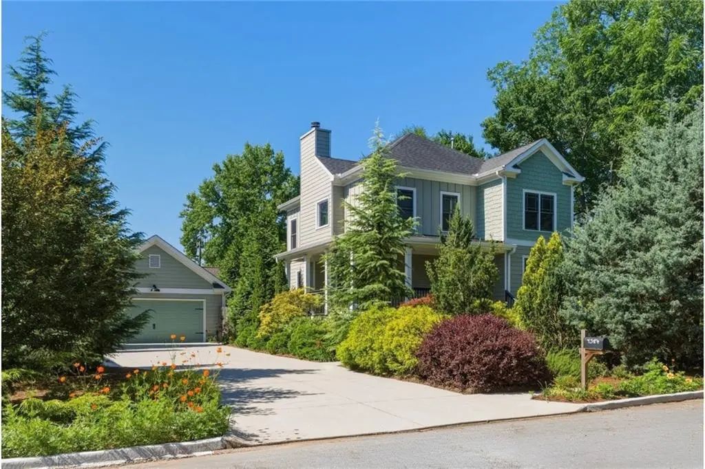1324 Cambridge Avenue, Atlanta
