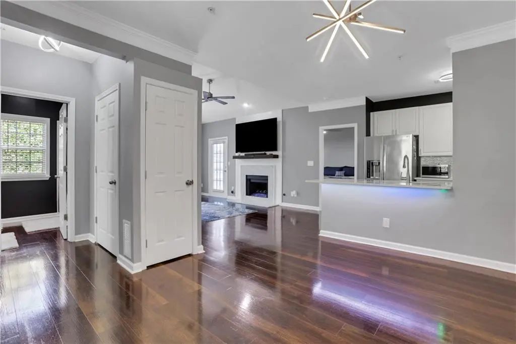 4103 Woodland Lane, Alpharetta