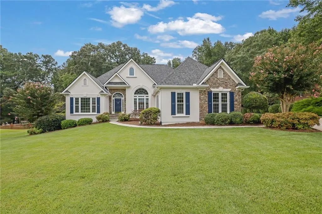 3579 Silver Fox Path, Buford