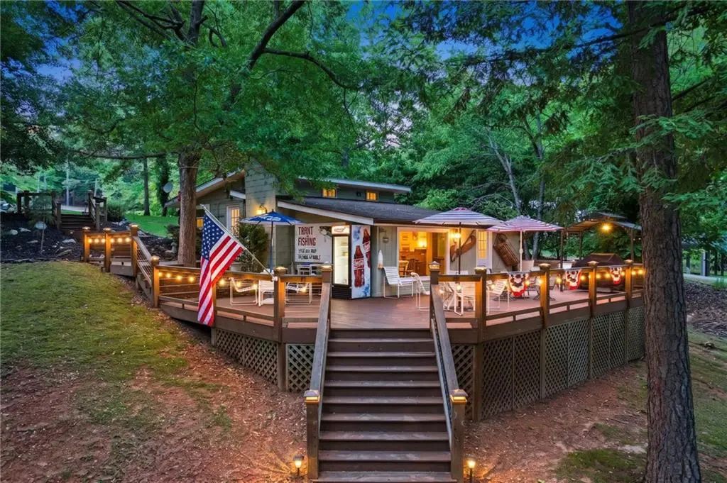 7726 Sourwood Lane, Murrayville