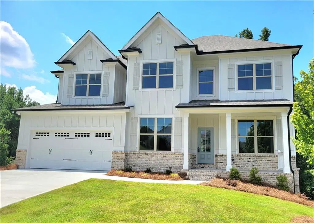 4795 Fairways Lane, Jefferson