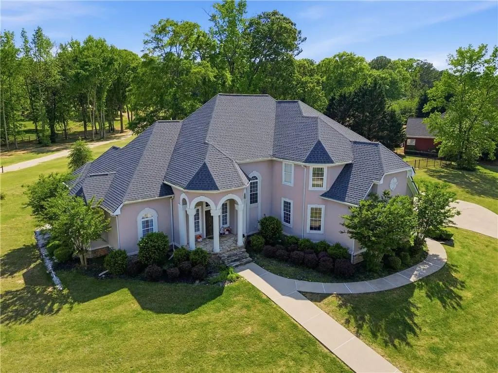 31 Meadow Lakes Terrace, Cedartown