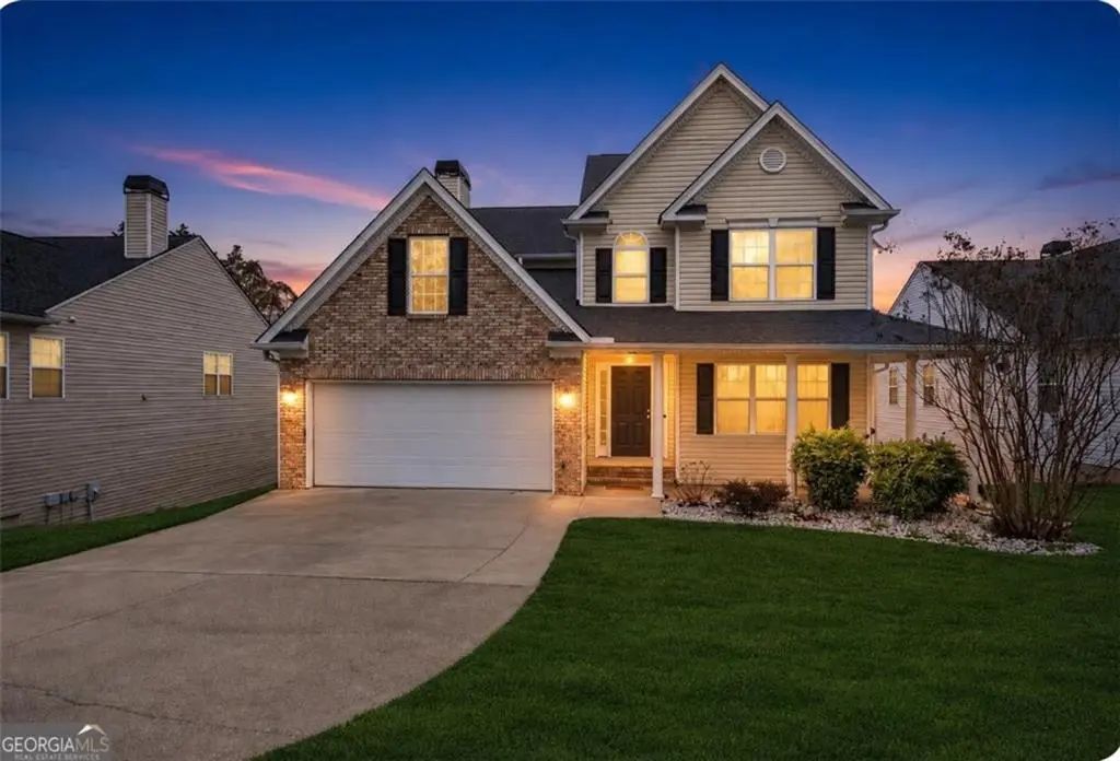 310 Berkley Drive, Villa Rica