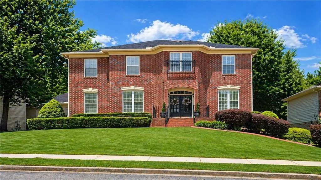 3482 Walnut Ridge, Atlanta