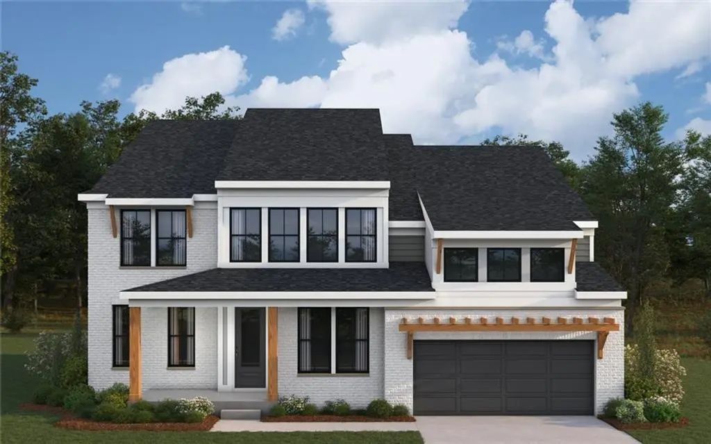 168 Wood Grove Lane, Canton