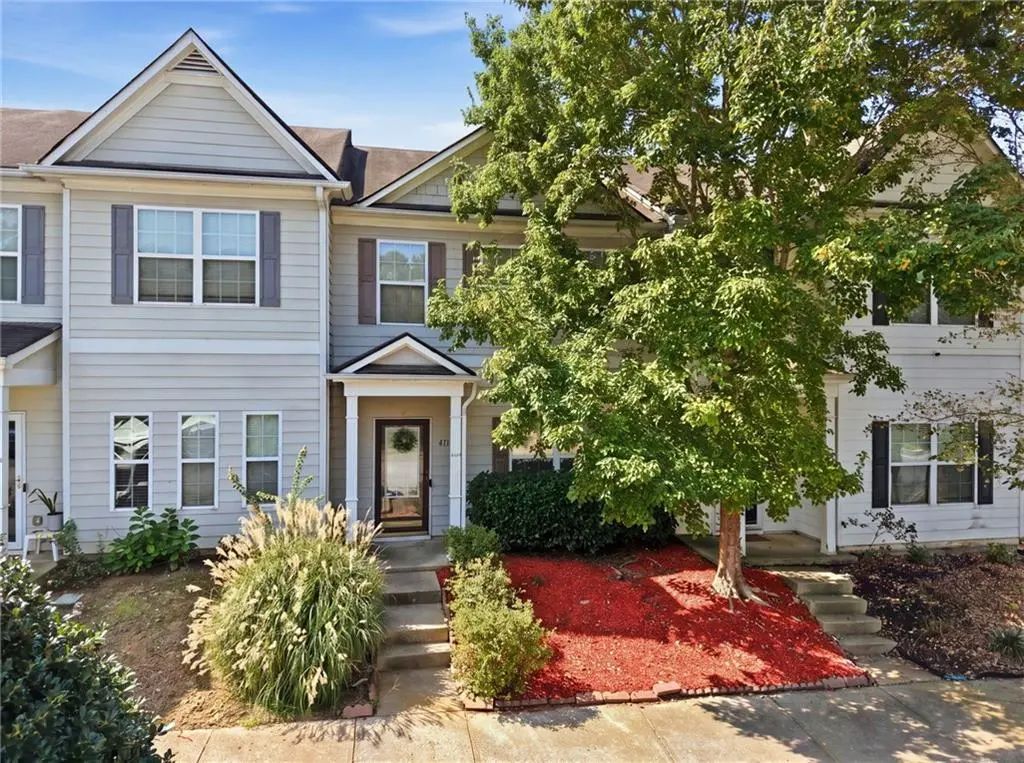 4116 Flat Trail, Union City