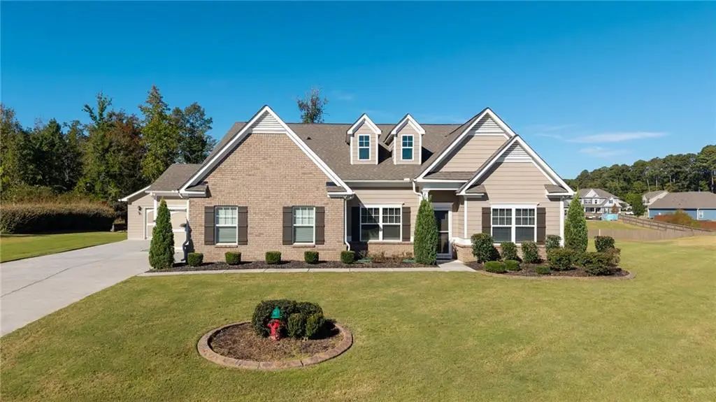 304 Benstone Drive Ne, Calhoun