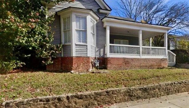 67 Boulevard, Atlanta